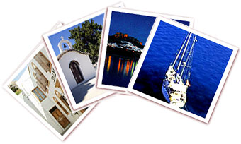 IMG: Wedding events, locations montage